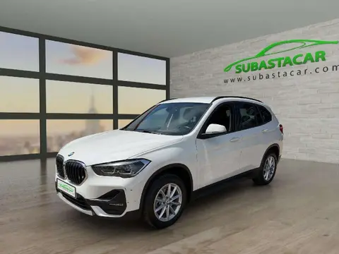 Used BMW X1 Diesel 2022 Ad 