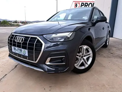 Annonce AUDI Q5 Diesel 2023 d'occasion 