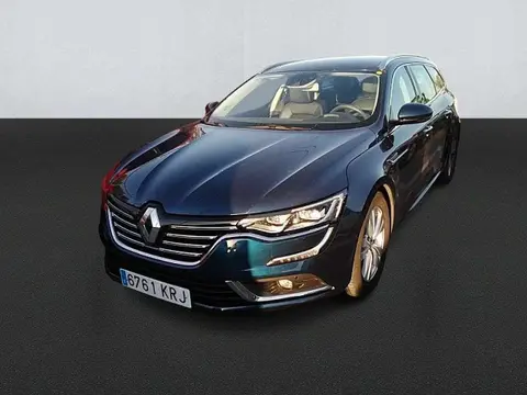 Used RENAULT TALISMAN Diesel 2018 Ad 