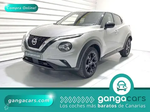 Annonce NISSAN JUKE Essence 2021 d'occasion 