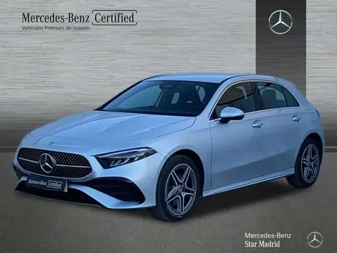 Used MERCEDES-BENZ CLASSE A  2023 Ad 