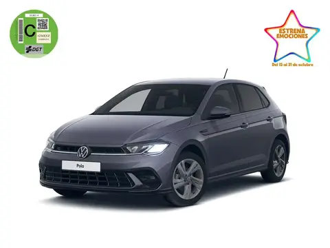 Used VOLKSWAGEN POLO Petrol 2024 Ad 