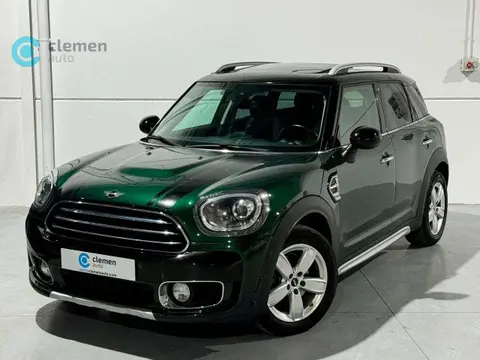 Used MINI COOPER Petrol 2017 Ad 