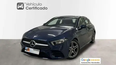 Used MERCEDES-BENZ CLASSE A Diesel 2019 Ad 