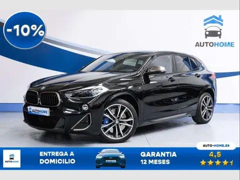 Used BMW X2 Petrol 2019 Ad 