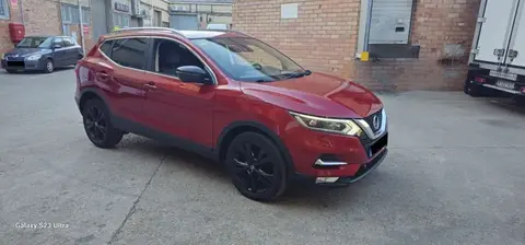 Used NISSAN QASHQAI Petrol 2020 Ad 