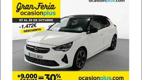 Used OPEL CORSA Diesel 2023 Ad 