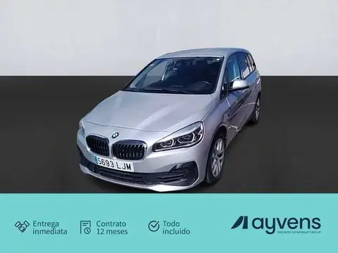 Annonce BMW SERIE 2 Diesel 2020 d'occasion 