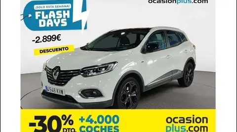 Used RENAULT KADJAR Petrol 2019 Ad 