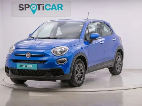 Used FIAT 500X Petrol 2020 Ad 