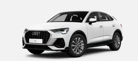 Annonce AUDI Q3 Diesel 2024 d'occasion 