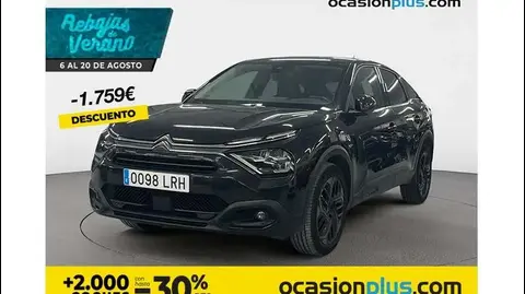 Used CITROEN C4 Diesel 2021 Ad 