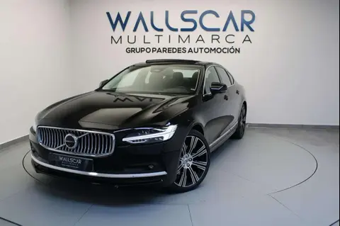 Annonce VOLVO S90 Diesel 2023 d'occasion 