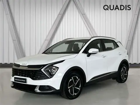 Annonce KIA SPORTAGE  2022 d'occasion 