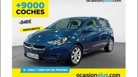 Used OPEL CORSA Petrol 2017 Ad 