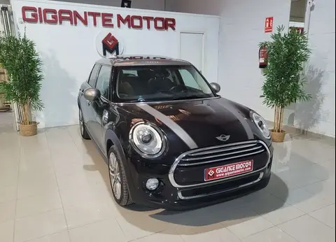 Annonce MINI COOPER Diesel 2018 d'occasion 