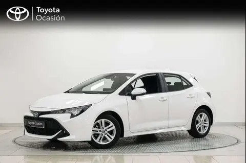 Used TOYOTA COROLLA Hybrid 2023 Ad 