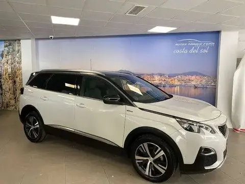 Used PEUGEOT 5008 Diesel 2017 Ad 