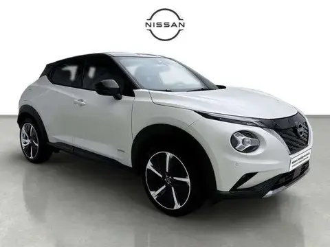 Used NISSAN JUKE Hybrid 2023 Ad 