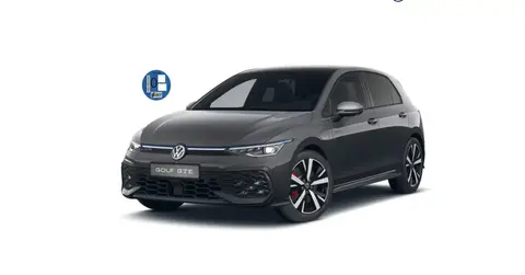 Annonce VOLKSWAGEN GOLF Hybride 2024 d'occasion 