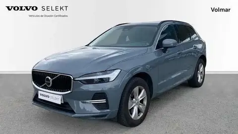 Used VOLVO XC60 Diesel 2023 Ad 