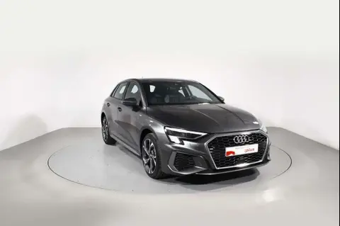 Annonce AUDI A3 Électrique 2024 d'occasion 