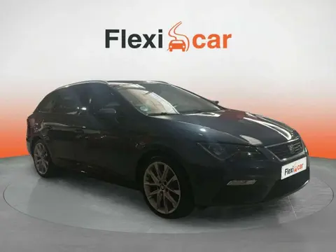 Used SEAT LEON Petrol 2019 Ad 