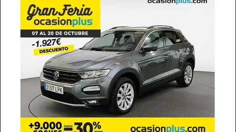 Used VOLKSWAGEN T-ROC Petrol 2021 Ad 