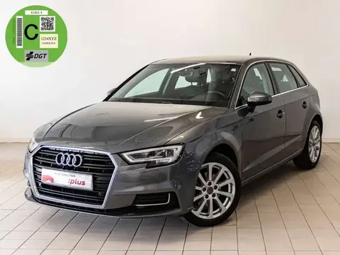 Used AUDI A3 Petrol 2019 Ad 