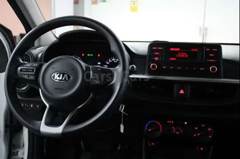 Used KIA PICANTO Petrol 2021 Ad 