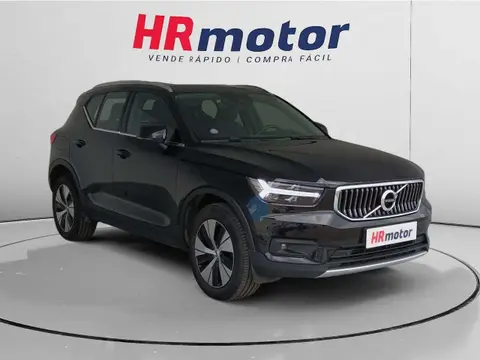 Annonce VOLVO XC40  2021 d'occasion 