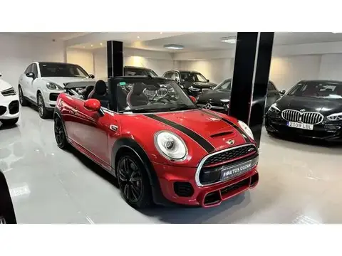 Used MINI JOHN COOPER WORKS Petrol 2017 Ad 