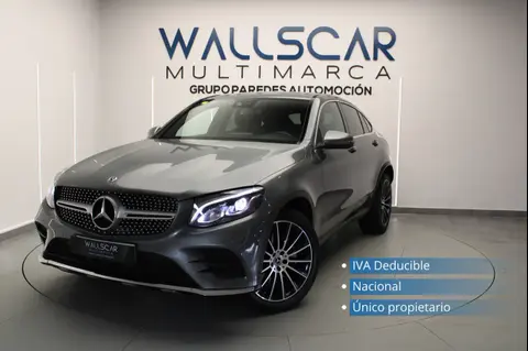 Used MERCEDES-BENZ CLASSE GLC Diesel 2018 Ad 