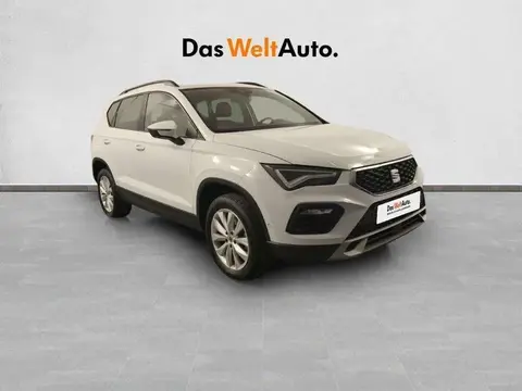 Used SEAT ATECA Diesel 2023 Ad 