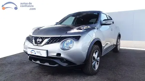 Annonce NISSAN JUKE Essence 2019 d'occasion 