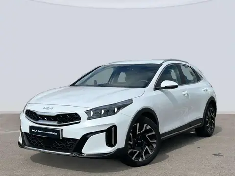 Annonce KIA XCEED  2023 d'occasion 