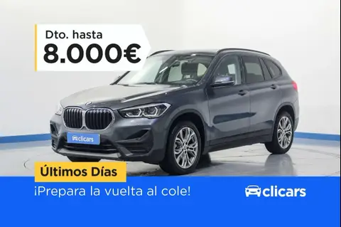 Annonce BMW X1 Essence 2021 d'occasion 