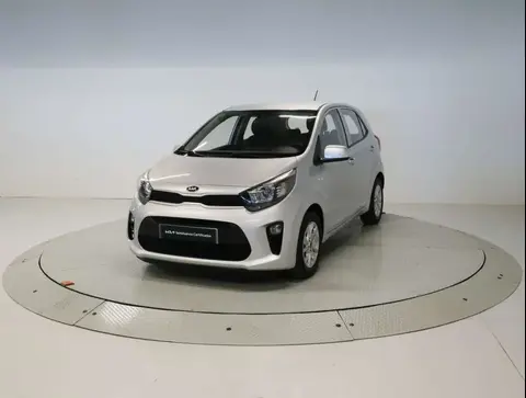 Annonce KIA PICANTO Essence 2019 d'occasion 