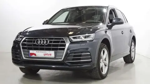 Used AUDI Q5 Diesel 2020 Ad 