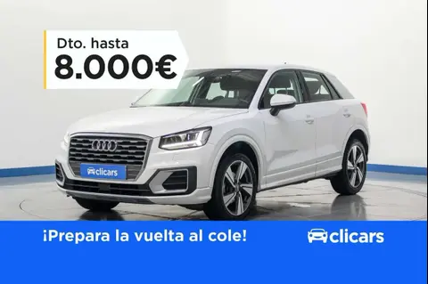 Annonce AUDI Q2 Diesel 2020 d'occasion 