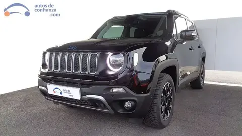 Used JEEP RENEGADE  2023 Ad 