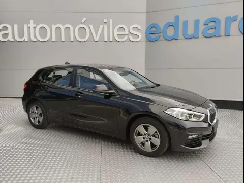 Used BMW SERIE 1 Diesel 2021 Ad 