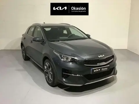 Annonce KIA XCEED Hybride 2022 d'occasion 