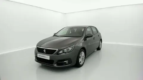 Used PEUGEOT 308 Petrol 2021 Ad 