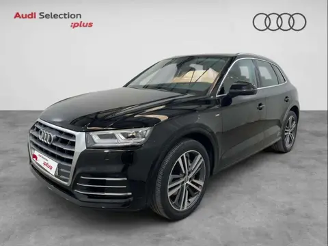 Used AUDI Q5 Diesel 2020 Ad 