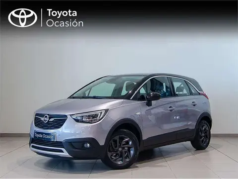 Used OPEL CROSSLAND Diesel 2020 Ad 