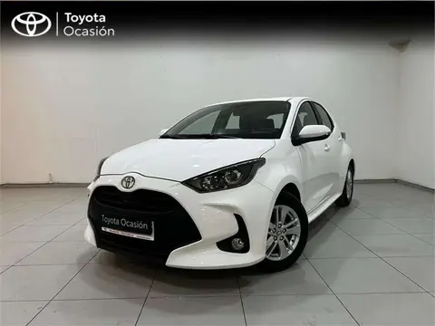 Used TOYOTA YARIS Petrol 2024 Ad 