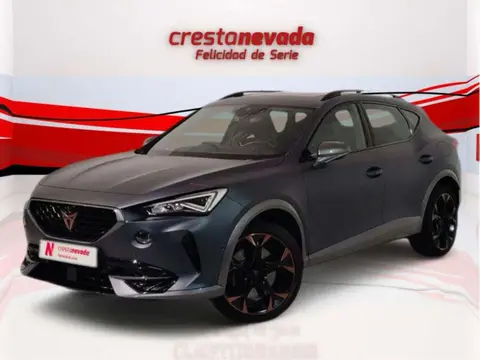 Used CUPRA FORMENTOR Hybrid 2023 Ad 