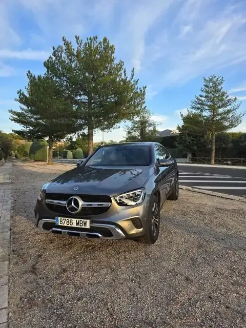 Annonce MERCEDES-BENZ CLASSE GLC Diesel 2022 d'occasion 