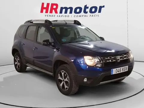 Used DACIA DUSTER Petrol 2018 Ad 